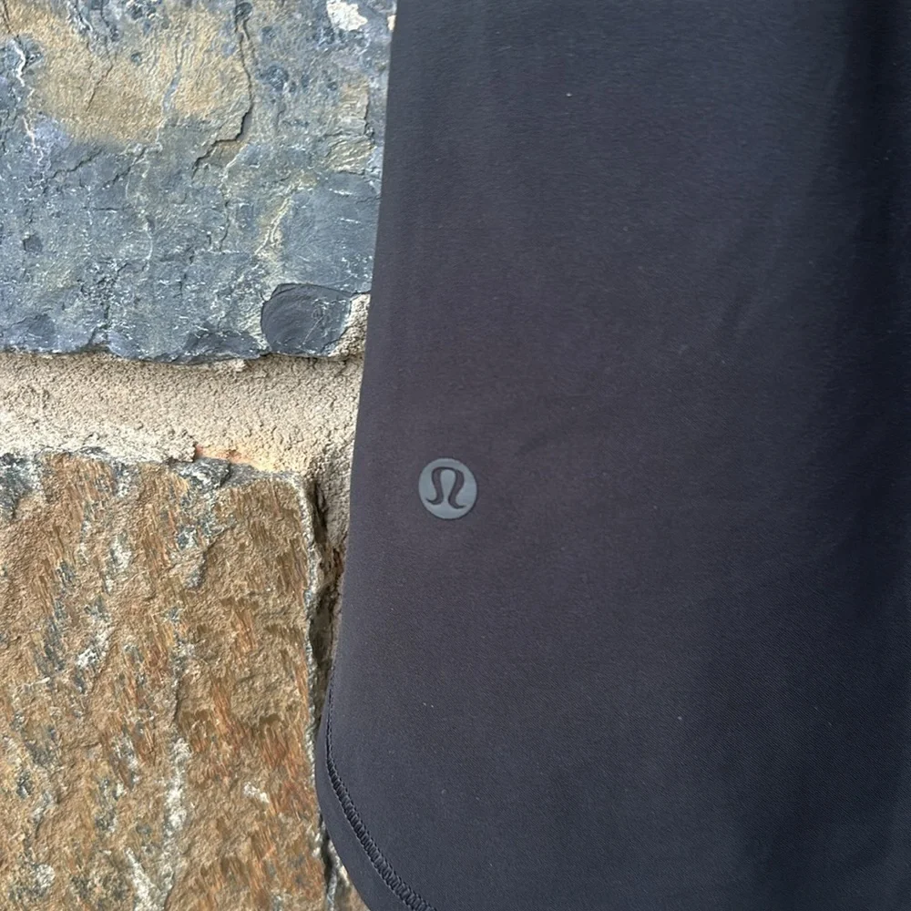 Lululemon On The Fly Skirt Size size 4